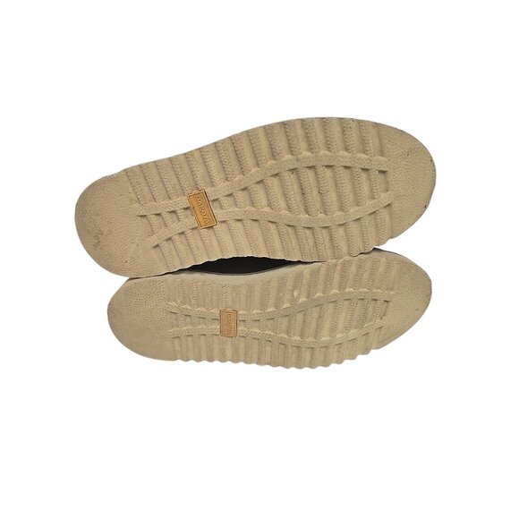 DAKOTA Men's 8'' 523 Steel Toe Steel Plate Ironworker Work Boots Brown Size 9.5M - Picture 6 of 6